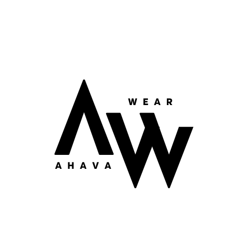 Ahavawear logo