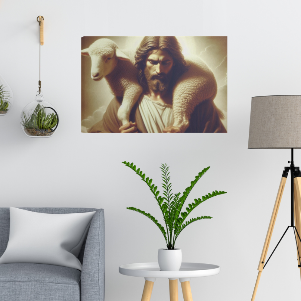 Canvas Wall Prints