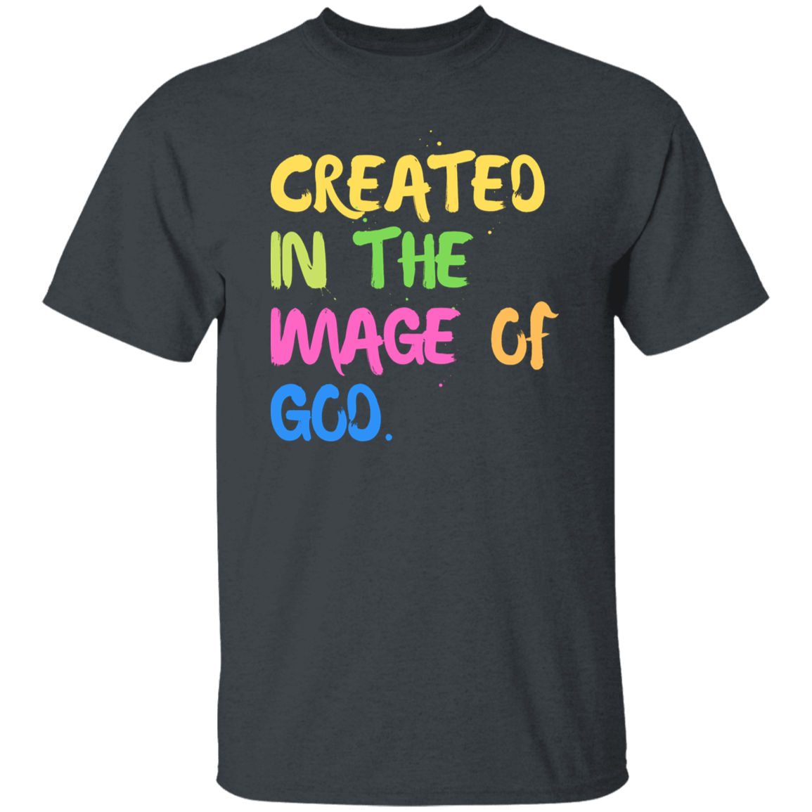 Image of God - Unisex Tee