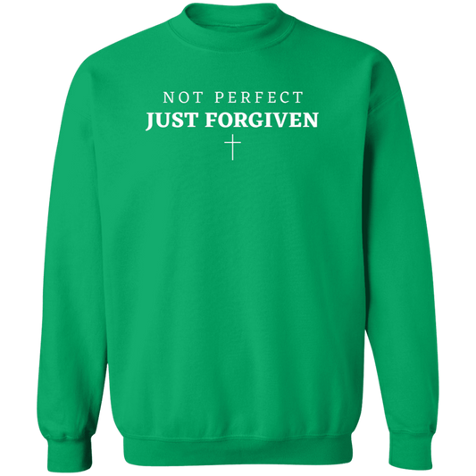 Just Forgiven - Unisex Sweatshirt