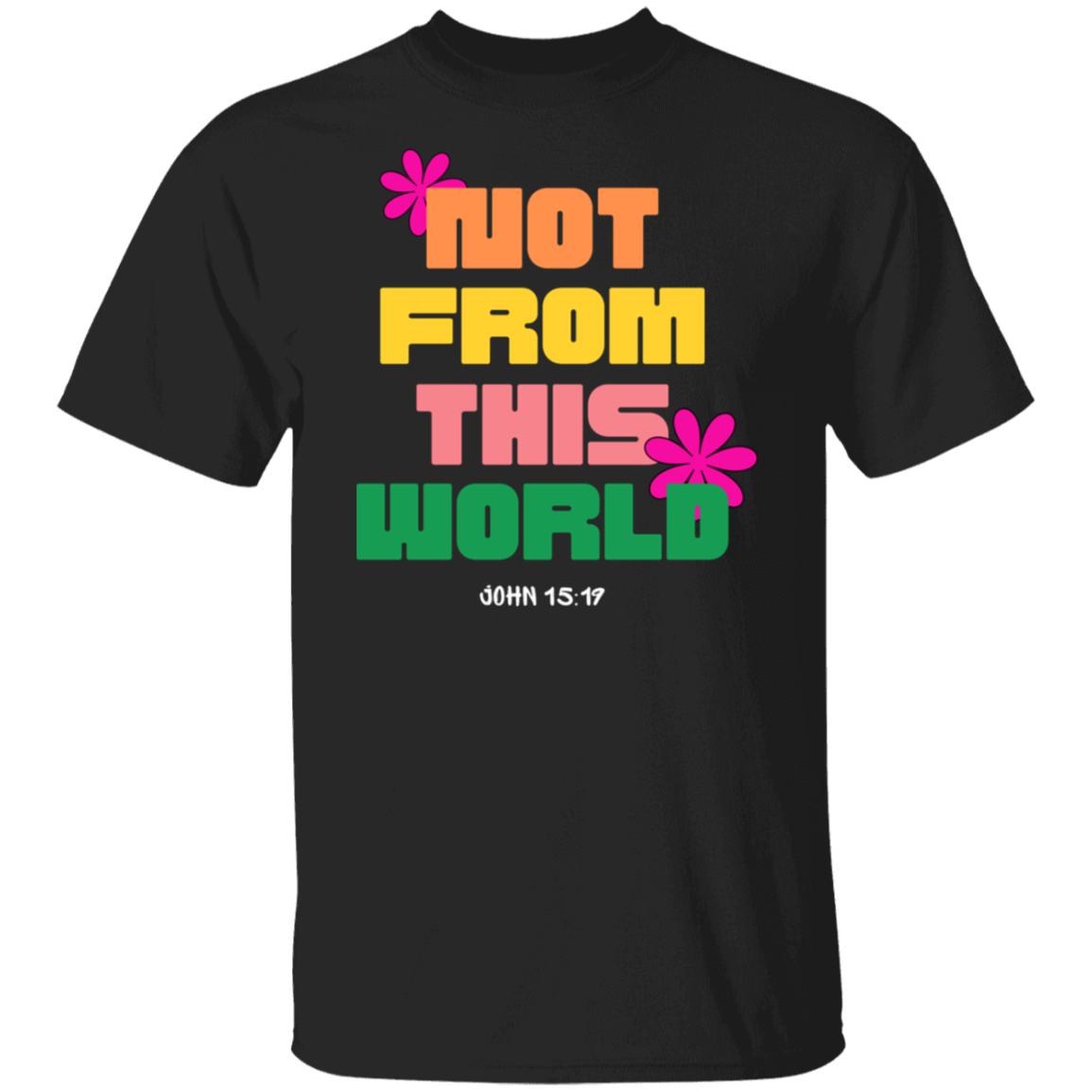 NFTW T-shirt