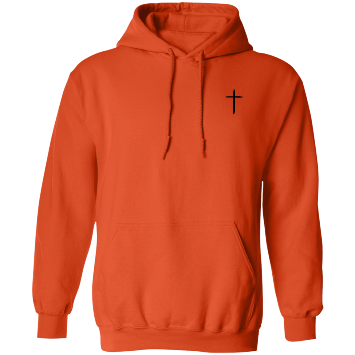 Fall for Jesus - Unisex Hoodie