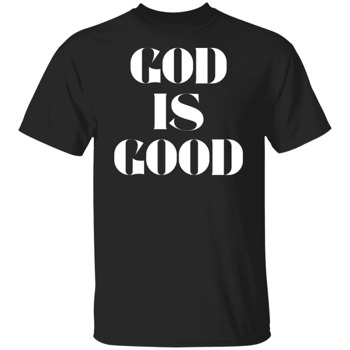 God is Good - Unisex Tee