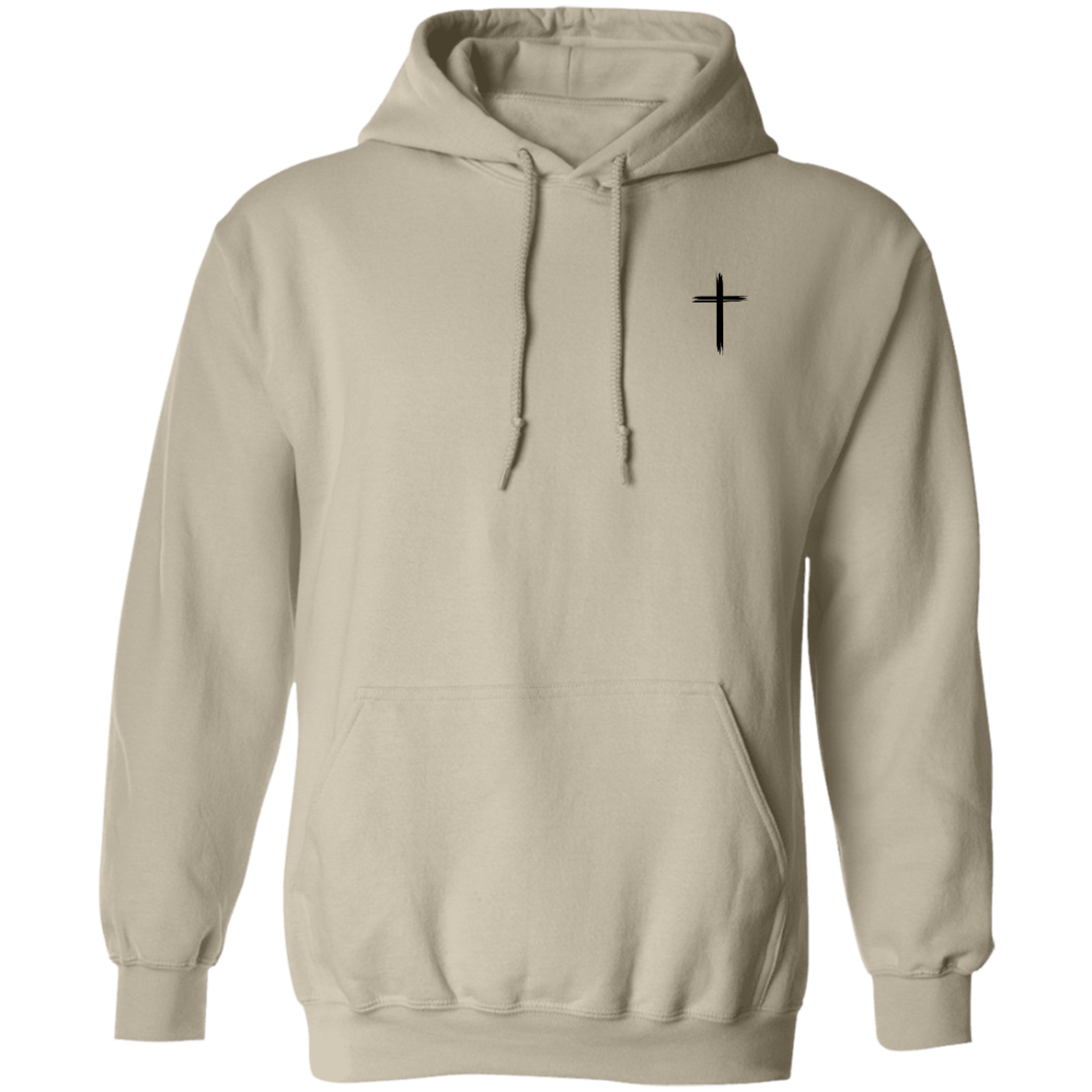 Fall for Jesus - Unisex Hoodie