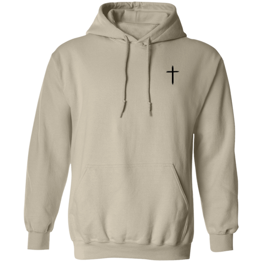 Fall for Jesus - Unisex Hoodie