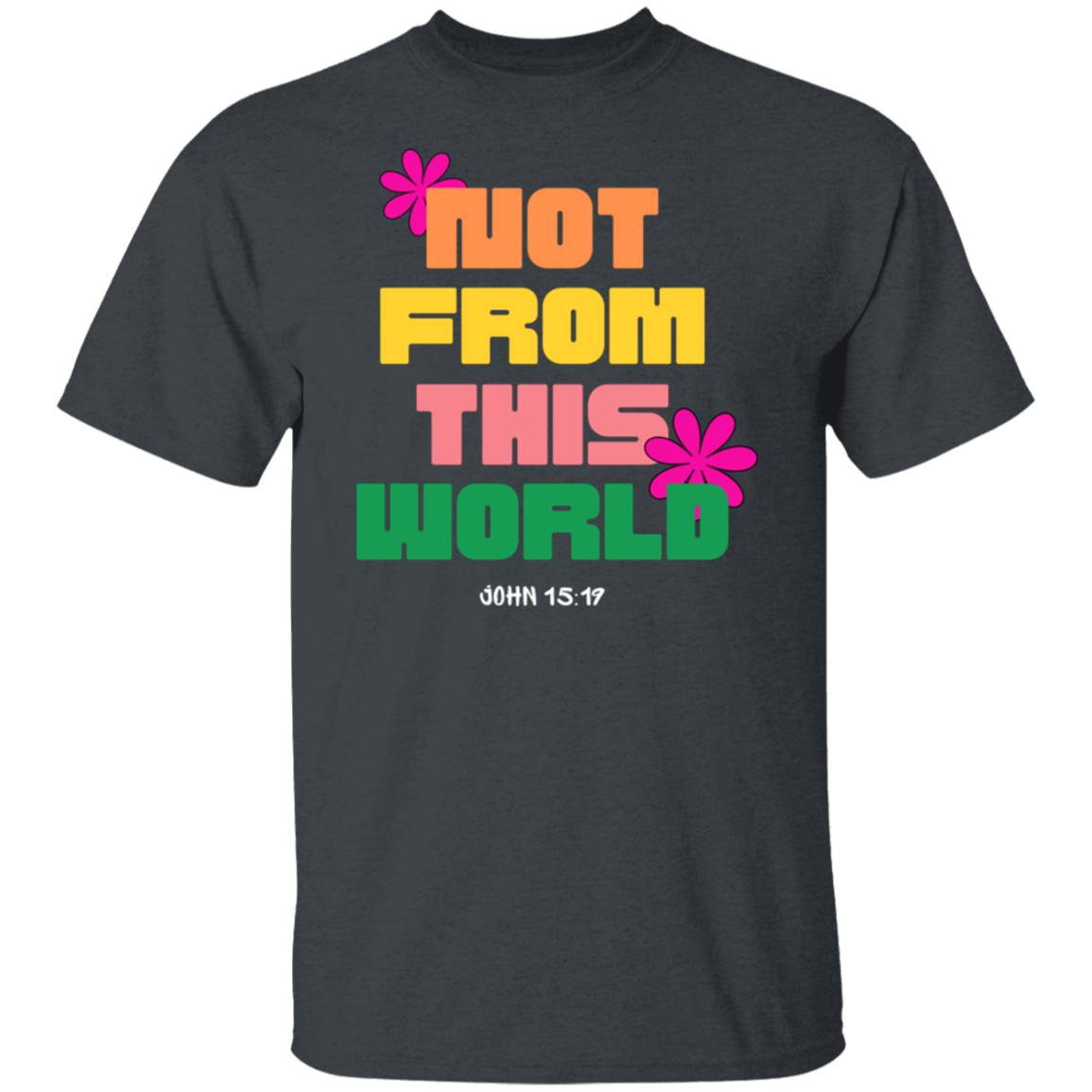 NFTW T-shirt