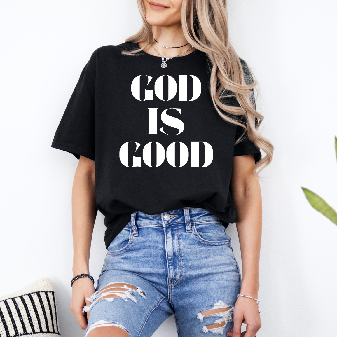 God is Good - Unisex Tee